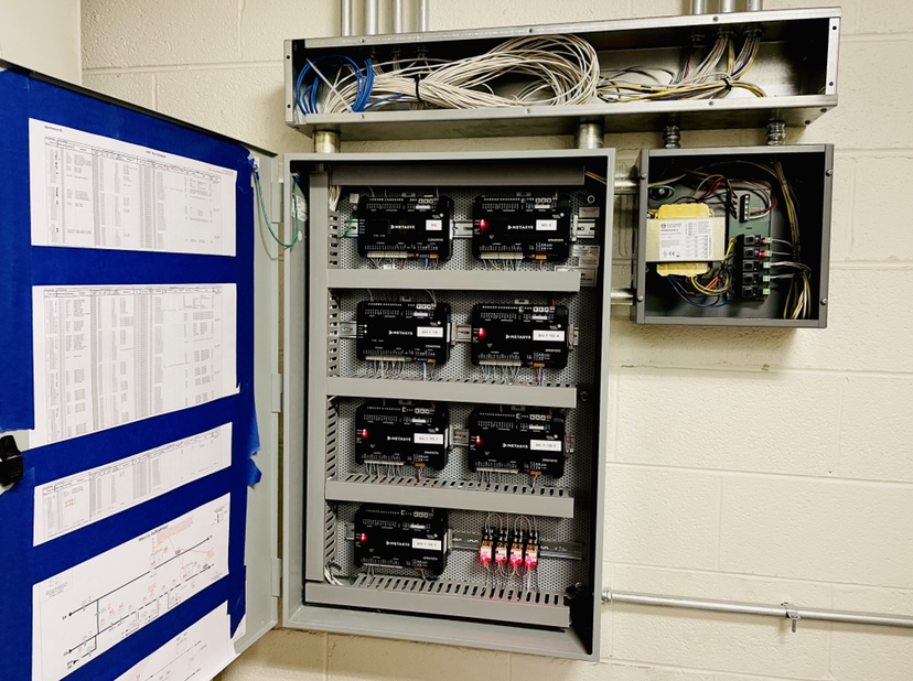 Premier Control Services HVAC Control Saint Leonard MD