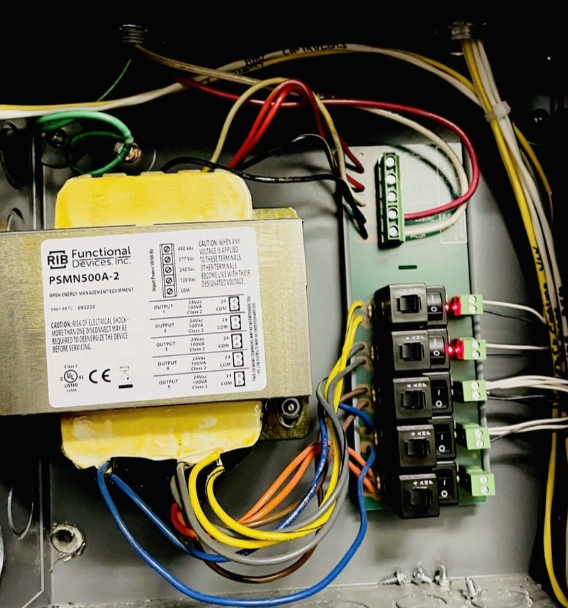 Premier Control Services HVAC Control Saint Leonard MD